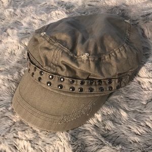 Womens Billabong hat